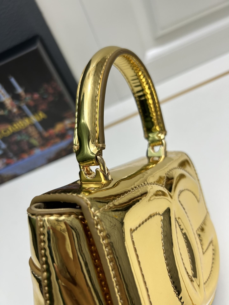 D&G Handle Bags